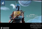 Boba Fett Animation Version Exclusive Edition (Prototype Shown) View 15