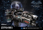 Mr Freeze Collector Edition - Prototype Shown