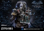 Mr Freeze Collector Edition - Prototype Shown