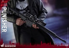 The Punisher- Prototype Shown