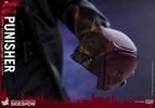 The Punisher- Prototype Shown