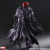 Magneto (Prototype Shown) View 2