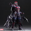 Magneto (Prototype Shown) View 3