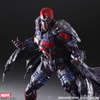 Magneto (Prototype Shown) View 4