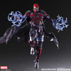 Magneto (Prototype Shown) View 6