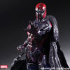 Magneto (Prototype Shown) View 7