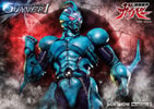 Guyver I (Prototype Shown) View 1