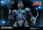 Guyver I (Prototype Shown) View 6