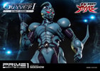 Guyver I Ultimate Version (Prototype Shown) View 40