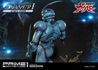 Guyver I Ultimate Version (Prototype Shown) View 42