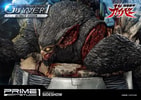 Guyver I Ultimate Version (Prototype Shown) View 43