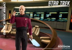 Captain Jean-Luc Picard Collector Edition - Prototype Shown
