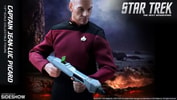 Captain Jean-Luc Picard Exclusive Edition - Prototype Shown