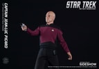 Captain Jean-Luc Picard