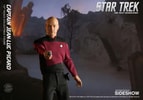 Captain Jean-Luc Picard