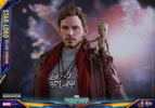 Star-Lord Deluxe Version- Prototype Shown