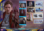 Star-Lord Deluxe Version (Prototype Shown) View 17