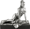 Princess Leia Figurine (Prototype Shown) View 6