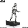 Stormtrooper Figurine (Prototype Shown) View 3