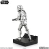 Stormtrooper Figurine (Prototype Shown) View 4