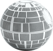 Death Star Trinket Box (Prototype Shown) View 5
