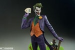 The Joker (Prototype Shown) View 3