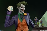 The Joker (Prototype Shown) View 1