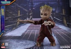 Groot (Prototype Shown) View 10