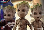 Groot (Prototype Shown) View 24
