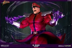 M Bison Psycho Drive Exclusive Edition View 7