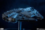Millennium Falcon View 1
