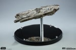 Millennium Falcon View 6