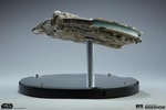 Millennium Falcon View 8