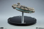 Millennium Falcon View 9