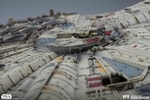 Millennium Falcon View 12
