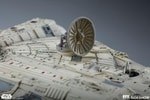 Millennium Falcon View 13