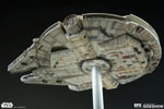 Millennium Falcon View 15