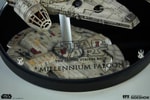 Millennium Falcon View 16