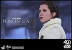 Princess Leia- Prototype Shown