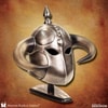 Death Dealer Helmet (Prototype Shown) View 4