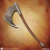 Death Dealer Axe (Prototype Shown) View 1