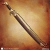 Death Dealer Sword (Prototype Shown) View 1