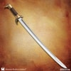 Death Dealer Sword (Prototype Shown) View 2