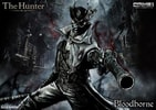 The Hunter Collector Edition (Prototype Shown) View 1