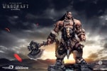 Durotan (Prototype Shown) View 7