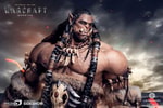Durotan (Prototype Shown) View 8