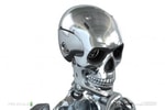 Mark I Endoskeleton (Prototype Shown) View 4