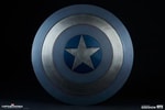 Captain America Stealth Shield View 4