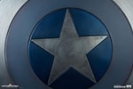 Captain America Stealth Shield View 6