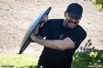 Captain America Stealth Shield View 10